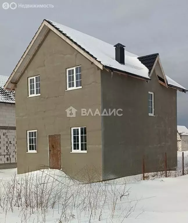 Дом в Калининградская область, Зеленоградский муниципальный округ, ... - Фото 2