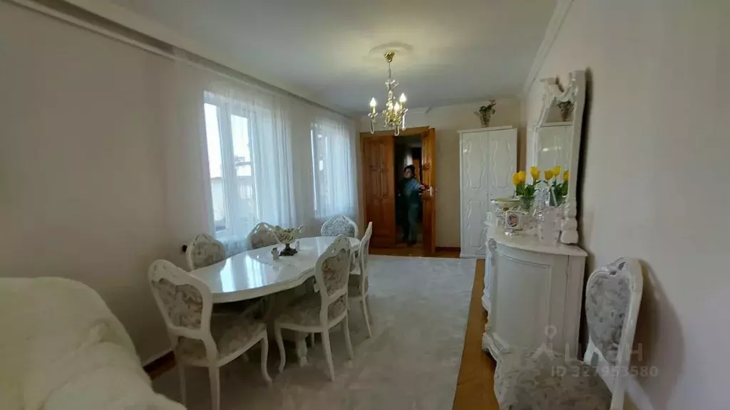 Дом в Северная Осетия, Владикавказ ул. Карла Маркса (96 м) - Фото 2