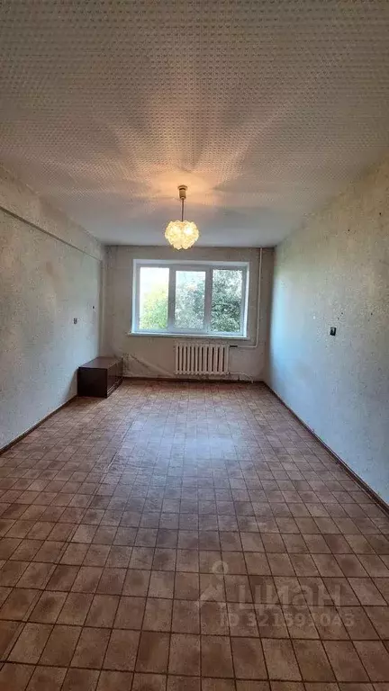 1-к кв. Омская область, Омск Заозерная ул., 18 (31.0 м) - Фото 1