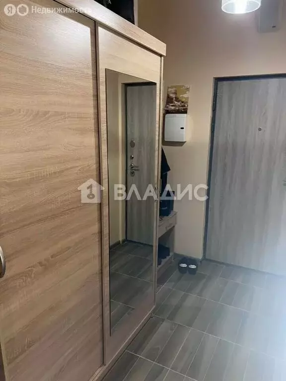 Квартира-студия: Москва, Востряковское шоссе, 7с6 (24 м) - Фото 1