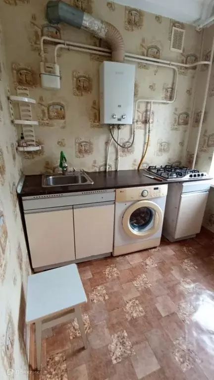 Продаётся 2-к квартира, 46.7 м - Фото 0