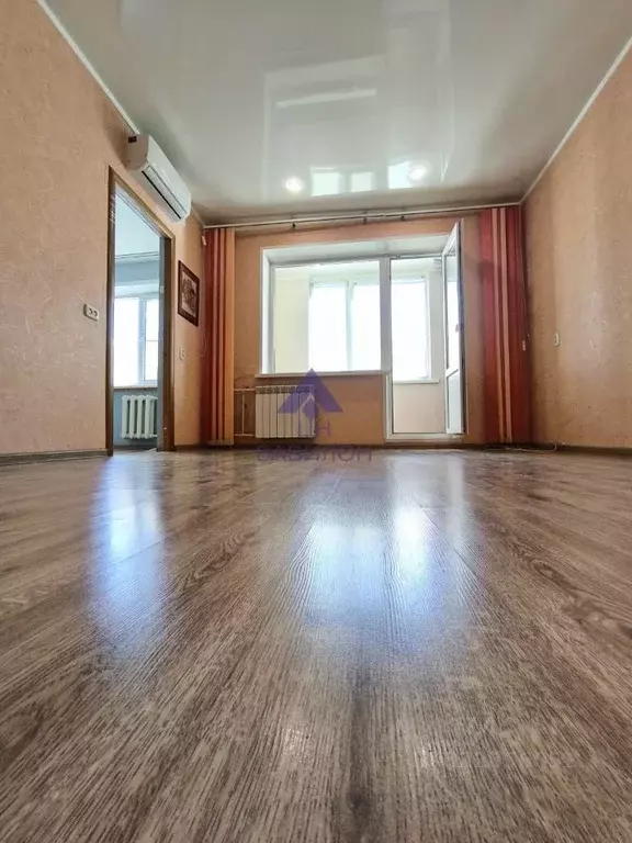 2-к кв. Ростовская область, Волгодонск ул. Гагарина (45.0 м) - Фото 1