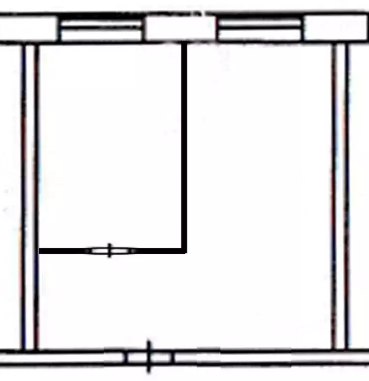 Офис в Свердловская область, Екатеринбург ул. Луначарского, 31 (50 м) - Фото 2