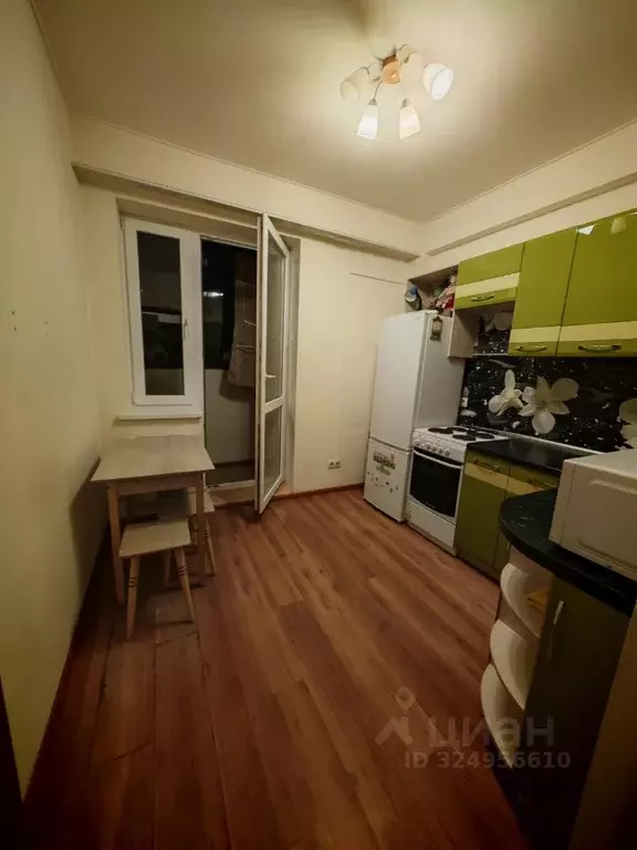 1-к кв. Московская область, Старая Купавна Богородский городской ... - Фото 2