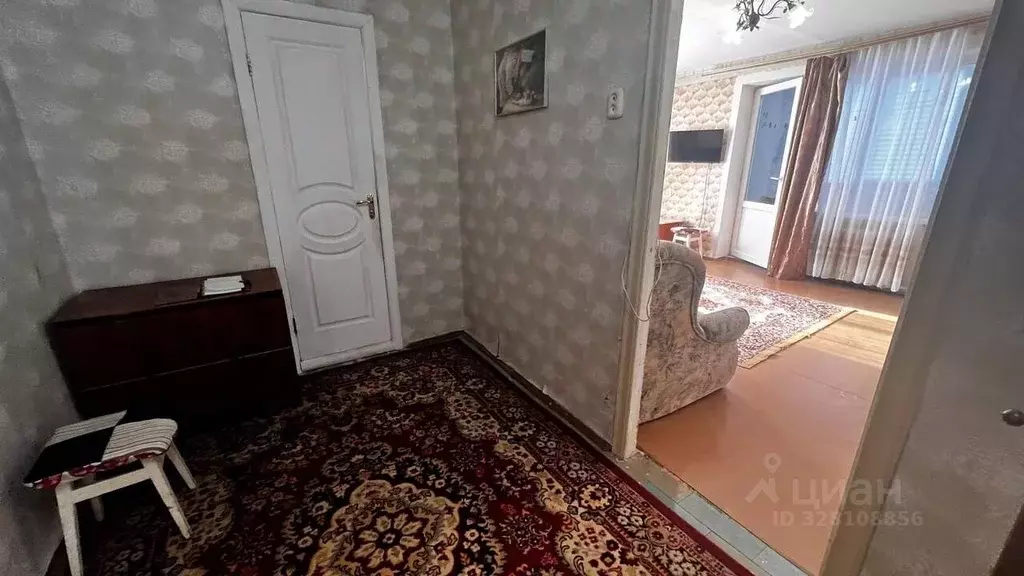 1-к кв. Севастополь просп. Генерала Острякова, 214 (40.4 м) - Фото 1