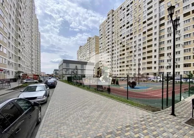 Помещение свободного назначения в Краснодарский край, Краснодар ... - Фото 1