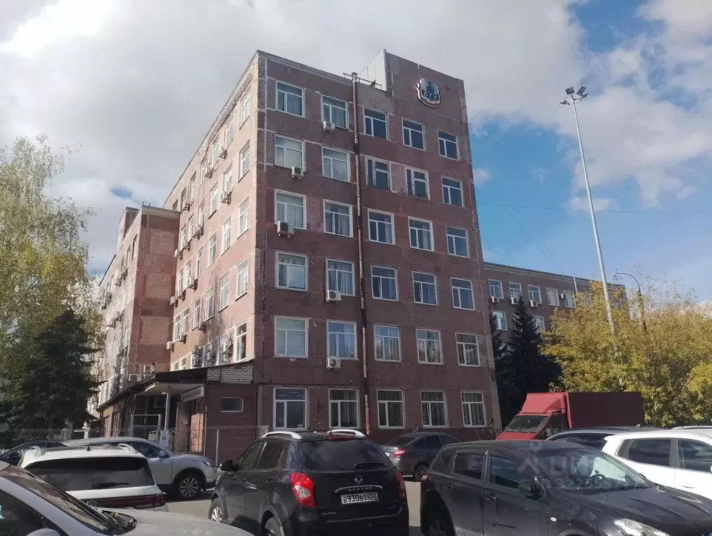 Помещение свободного назначения в Нижегородская область, Нижний ... - Фото 2