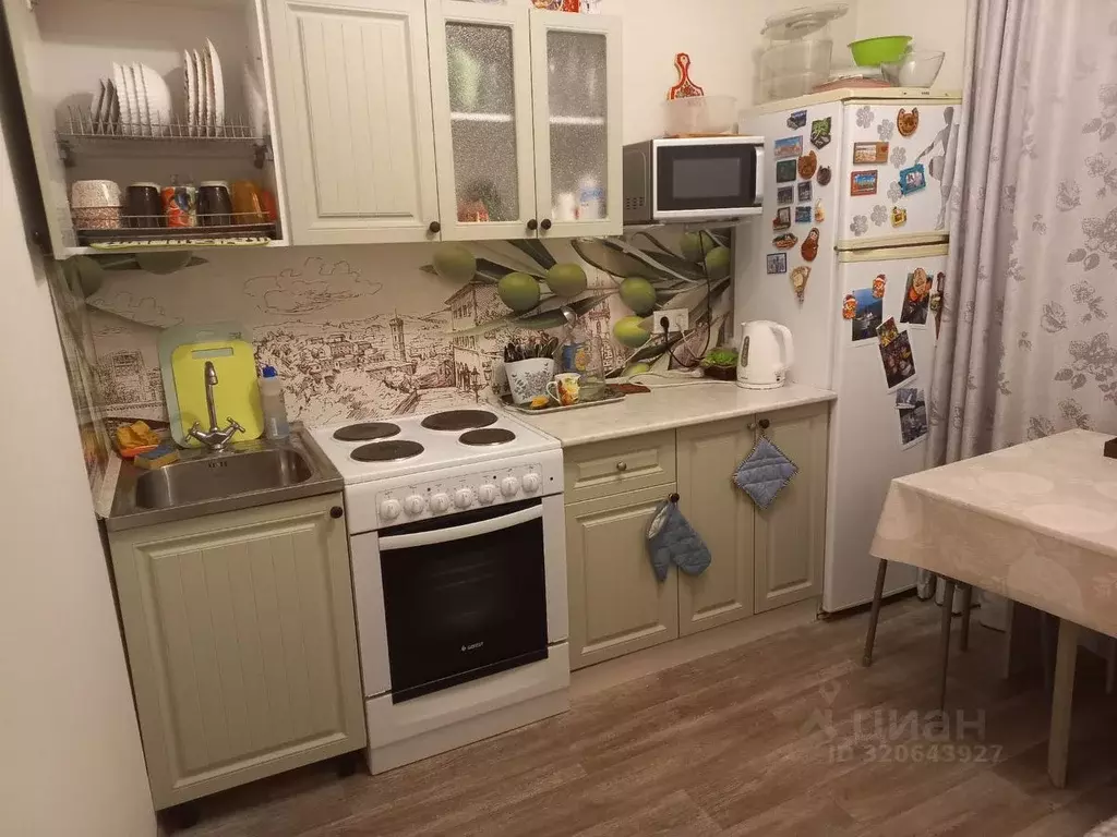 2-к кв. Новосибирская область, Новосибирск Солнечногорская ул., 11 ... - Фото 1