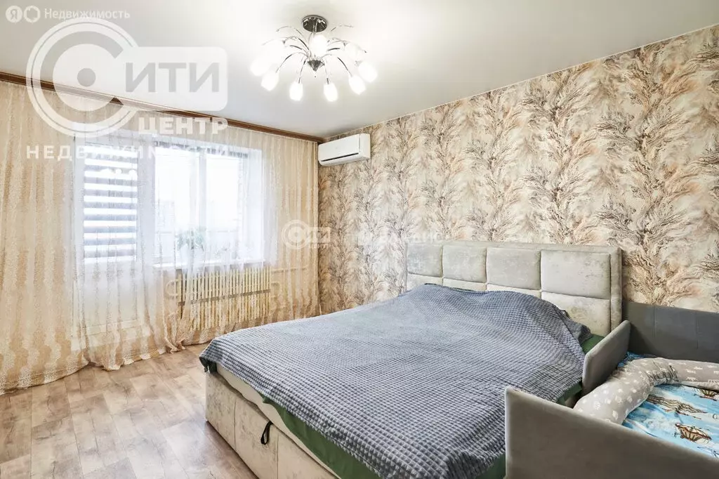 1-комнатная квартира: Воронеж, Московский проспект, 90 (38 м) - Фото 0