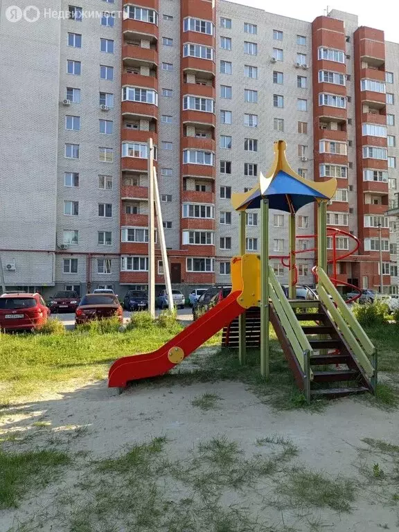 1-комнатная квартира: Курск, 2-я Агрегатная улица, 57А (42.99 м) - Фото 1