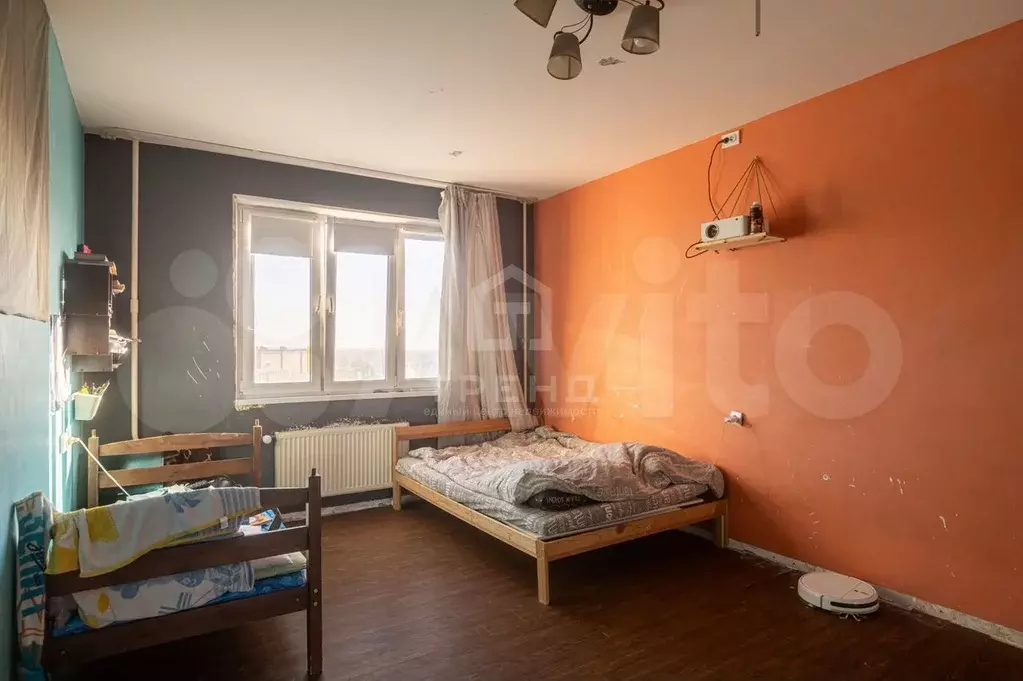 1-к. квартира, 37,7 м, 14/18 эт. - Фото 1