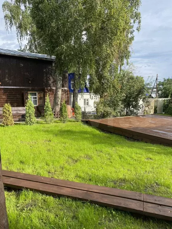 Дача 200 м на участке 12 сот. - Фото 0