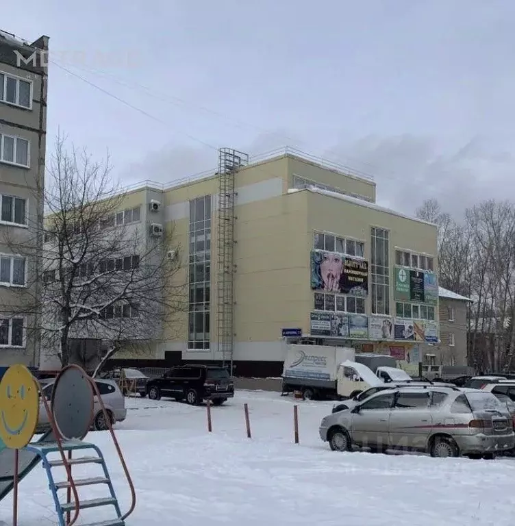 Торговая площадь в Новосибирская область, Новосибирск ул. Шукшина, 7/1 ... - Фото 0
