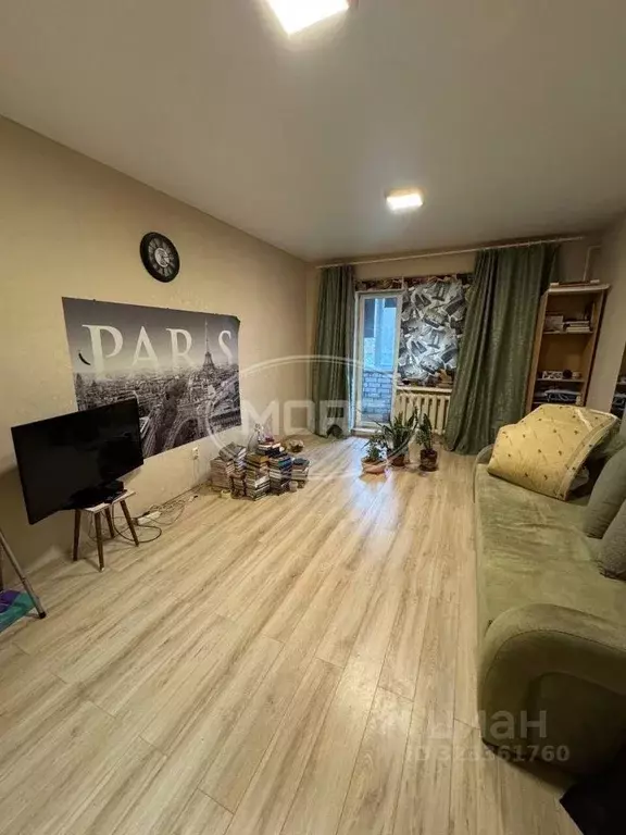 2-к кв. Калининградская область, Гурьевск Прохладная ул., 1 (70.0 м) - Фото 2