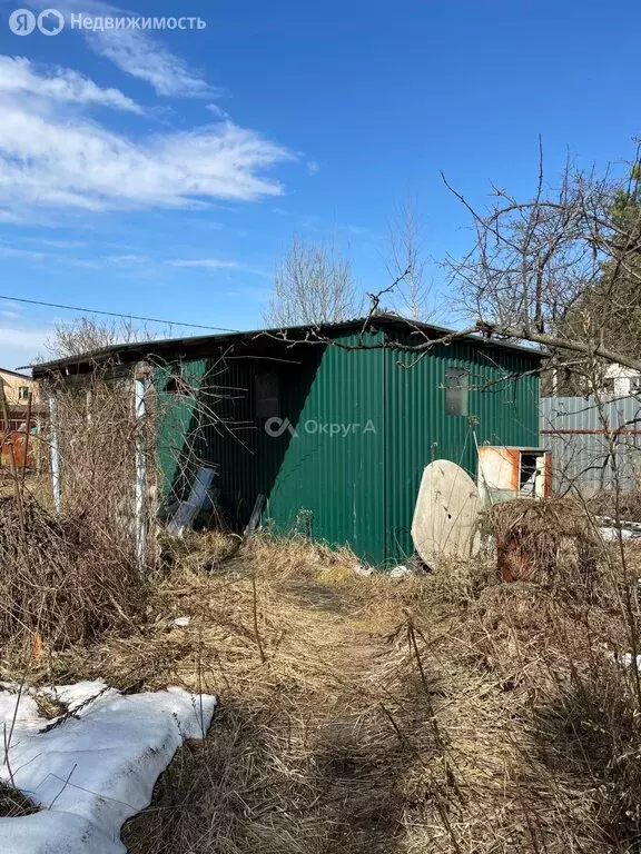 Дом в Богородский городской округ, СНТ Уголёк, 148 (47.4 м) - Фото 2