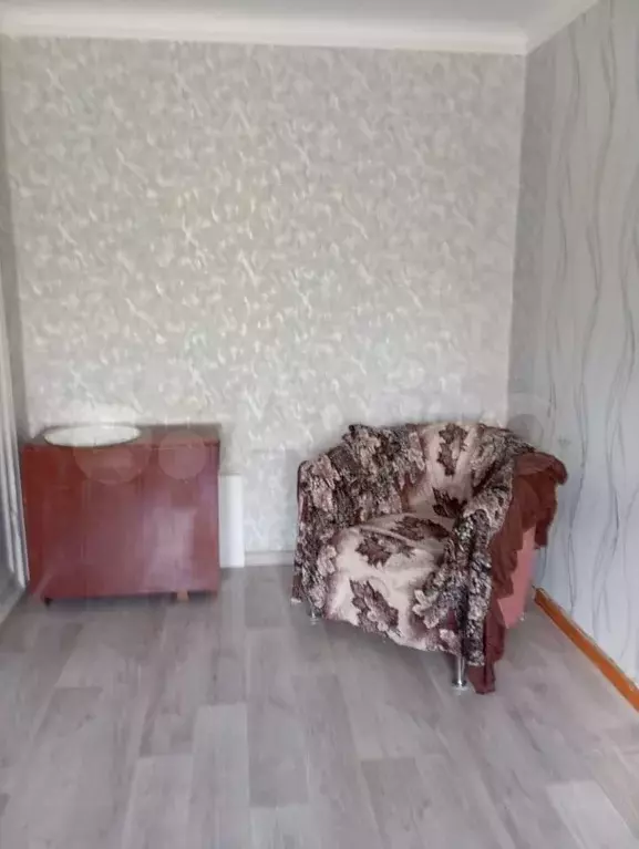 1-к. квартира, 30 м, 5/5 эт. - Фото 1