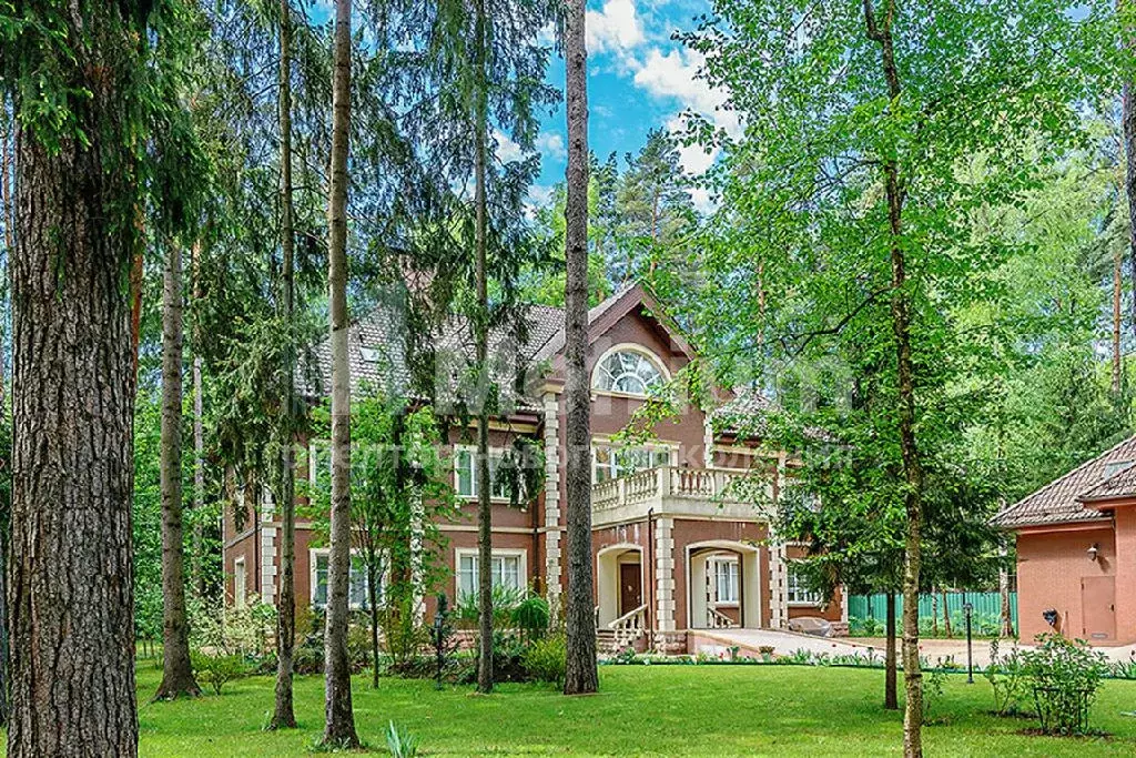 Продается дом в г. Одинцово - Фото 2