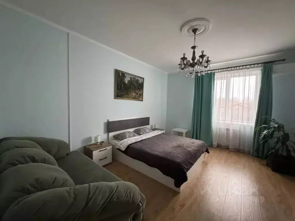 Комната Ставропольский край, Пятигорск городской округ, пос. ... - Фото 1