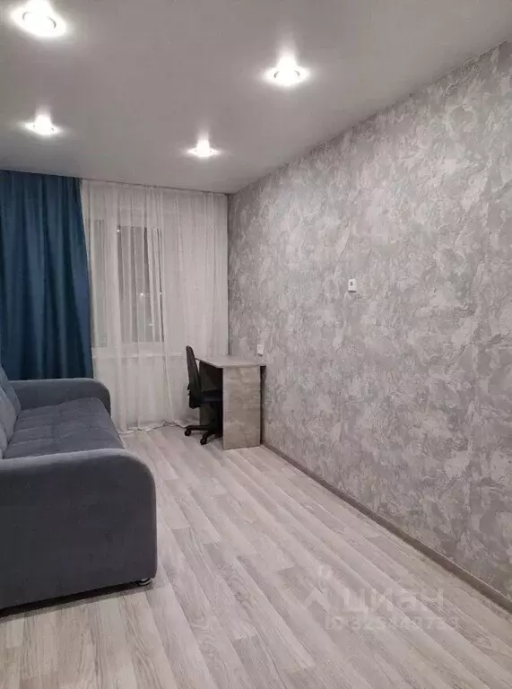 Комната Челябинская область, Челябинск просп. Победы, 364 (14.9 м) - Фото 2