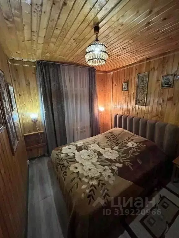 1-к кв. Московская область, Рузский муниципальный округ, д. Курово 2 ... - Фото 1