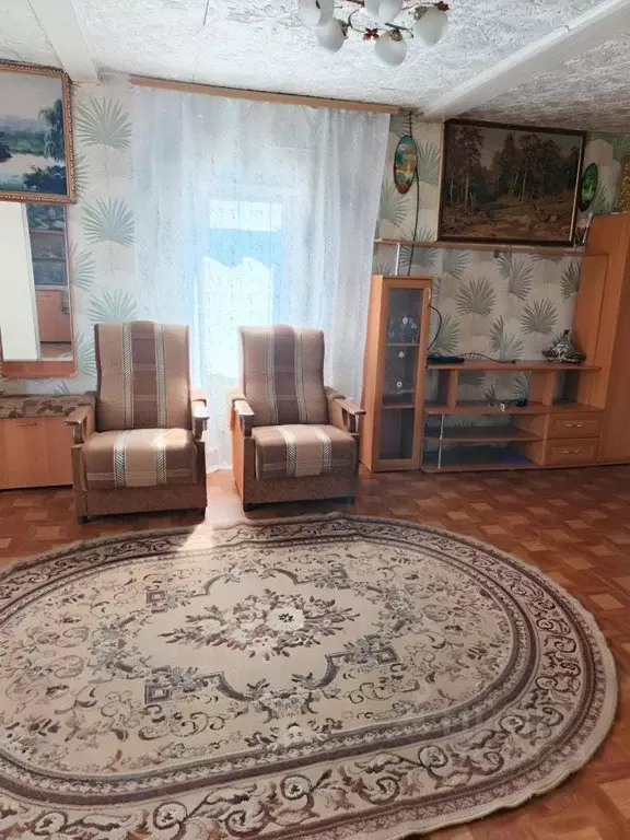 Дом в Омская область, Омск Береговой мкр, ул. 1-я Осенняя (42 м) - Фото 1