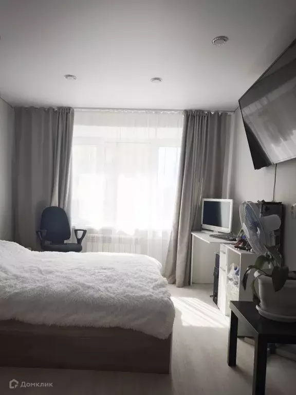 Продаётся 3-к квартира, 62 м - Фото 1