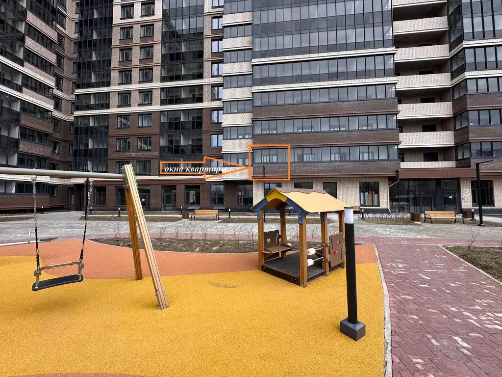 Продаётся квартира-студия, 27 м - Фото 0
