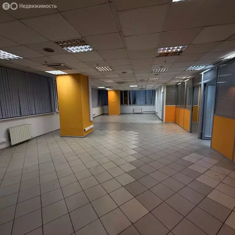 Офис (140.6 м) - Фото 2