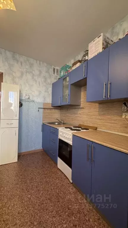 2-к кв. Санкт-Петербург ул. Маршала Захарова, 12к2 (62.1 м) - Фото 2