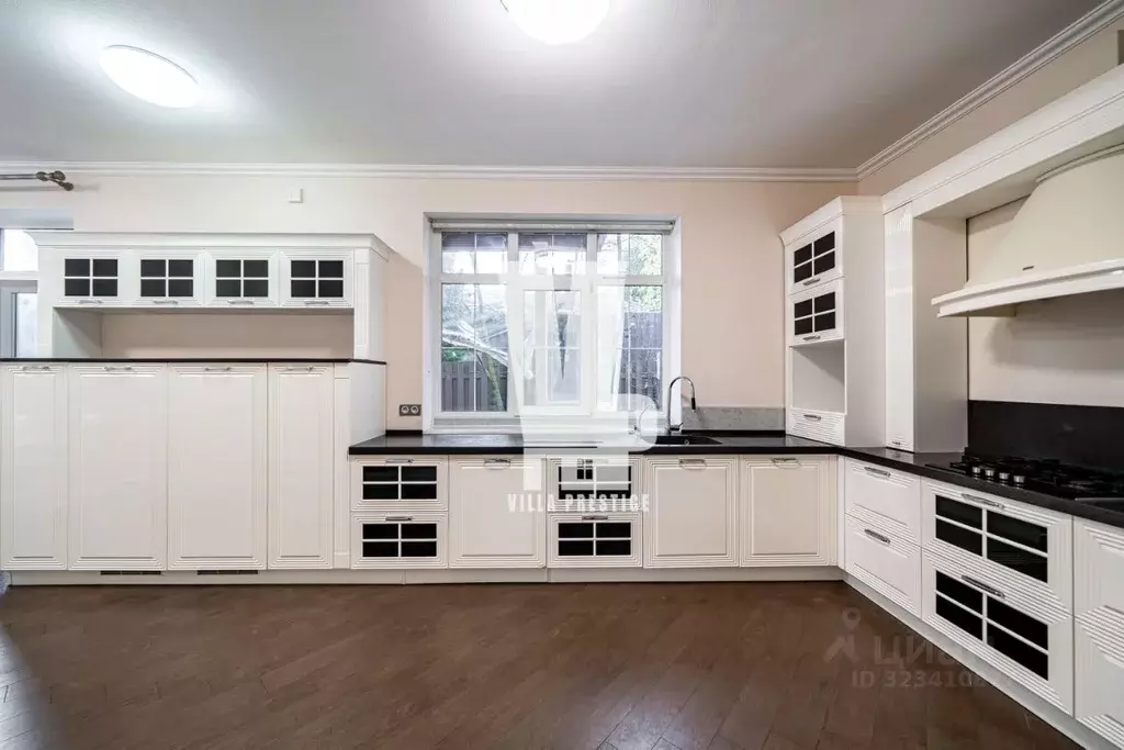 Коттедж в Московская область, Истра муниципальный округ, Чистые ... - Фото 1