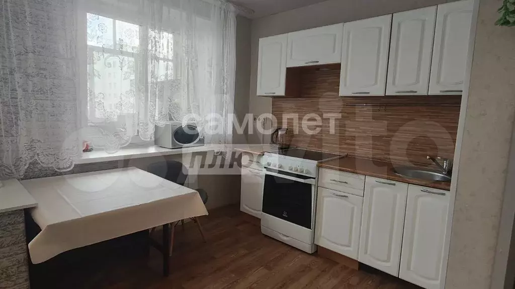 2-к. квартира, 47 м, 8/12 эт. - Фото 0