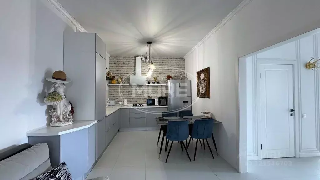 Таунхаус в Калининградская область, Гурьевский муниципальный округ, ... - Фото 1