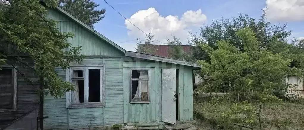 Участок в Костромская область, Кострома Восход СТ, 119 (5.2 сот.) - Фото 1