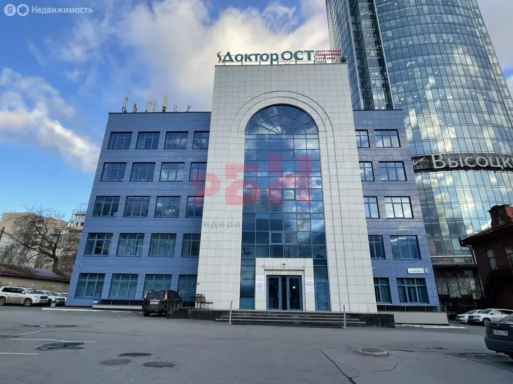 Помещение свободного назначения (370 м) - Фото 1