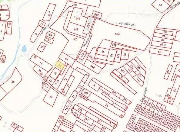 Участок в Воронежская область, Новоусманский район, Хреновское с/пос, ... - Фото 2