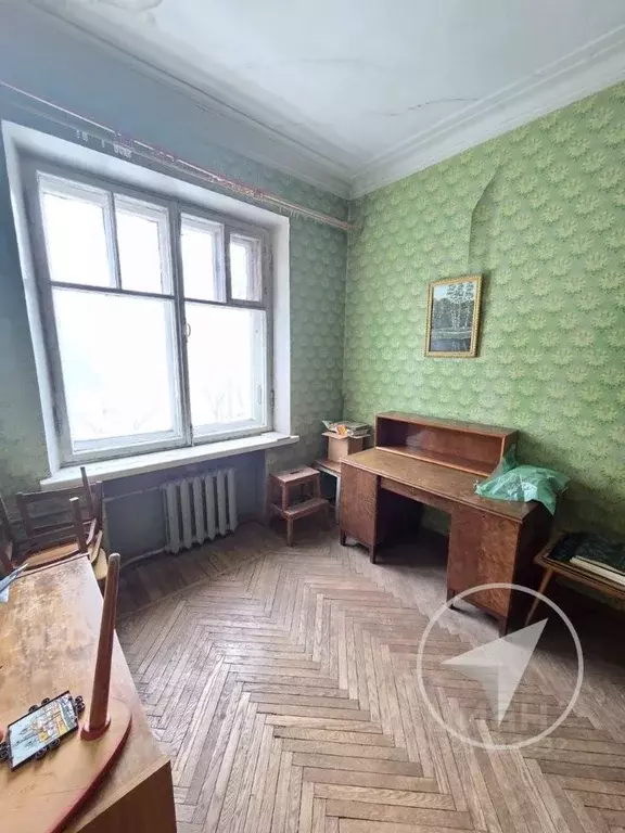 3-к кв. Москва Дмитровское ш., 7К1 (81.6 м) - Фото 2