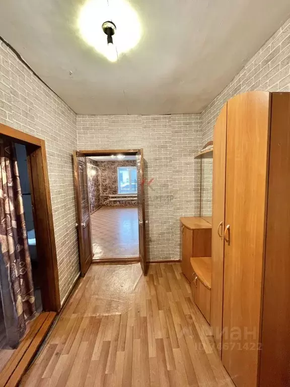Дом в Тыва, Кызыл ул. Новоселов, 31 (68.0 м) - Фото 1