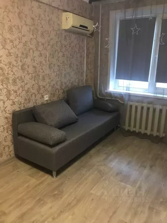 2-к кв. Саратовская область, Балаково Рабочая ул., 57 (48.0 м) - Фото 1