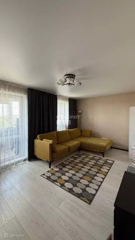 Продаётся 3-к квартира, 68.5 м - Фото 0