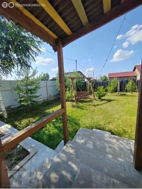 Дом в Солнечное, Седьмая улица (220 м) - Фото 2
