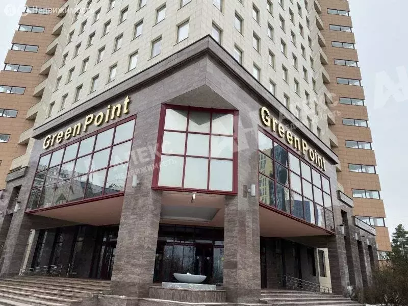 Офис (251 м) - Фото 2