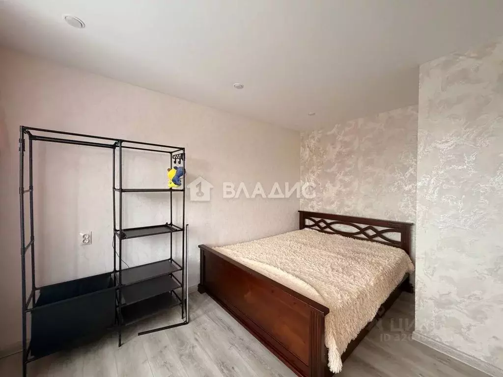 1-к кв. Ивановская область, Иваново ул. Павла Большевикова, 9 (20.5 м) - Фото 1