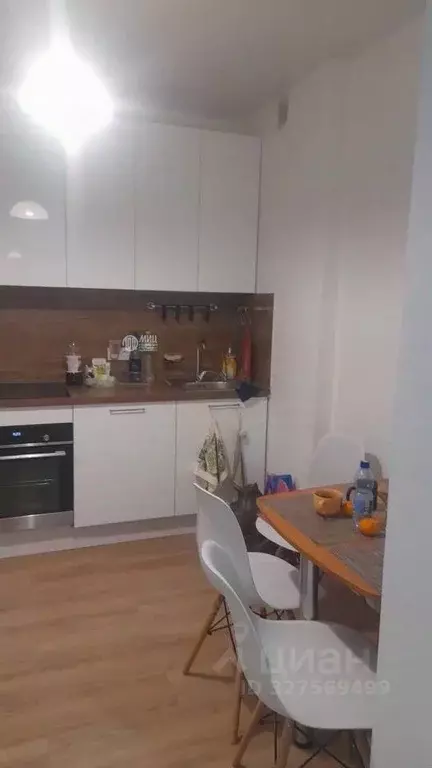 2-к кв. Московская область, Мытищи ул. Стрельбище Динамо, 10 (36.0 м) - Фото 1