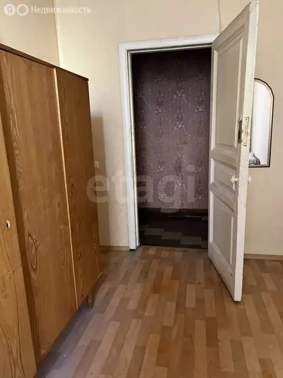 1к в -комнатной квартире (12.2 м) - Фото 1