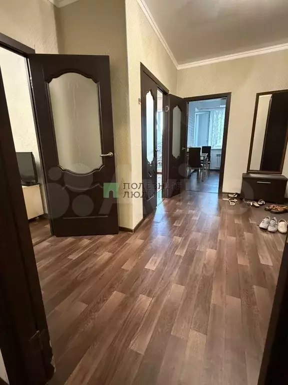 3-к. квартира, 70 м, 2/9 эт. - Фото 0