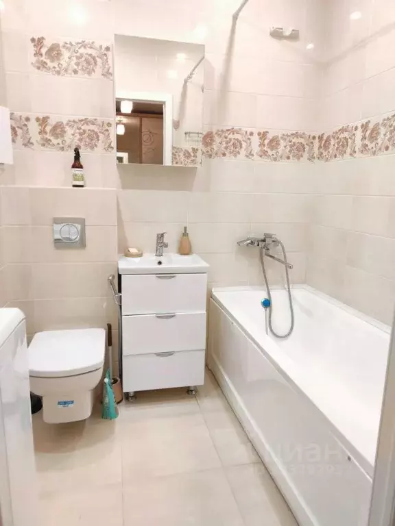 1-к кв. Красноярский край, Красноярск Судостроительная ул., 86 (48.0 ... - Фото 1