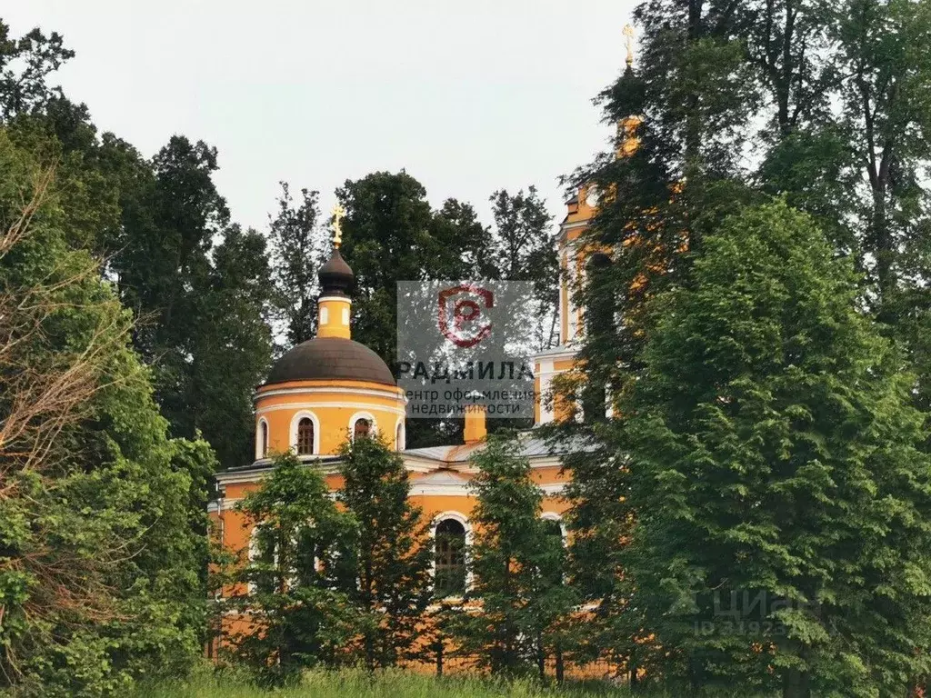 Участок в Московская область, Сергиев Посад  (8.0 сот.) - Фото 0