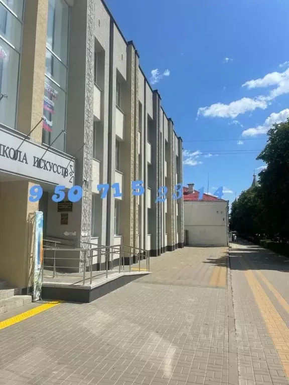 2-к кв. Белгородская область, Алексеевка ул. Гагарина, 9 (32.0 м) - Фото 0