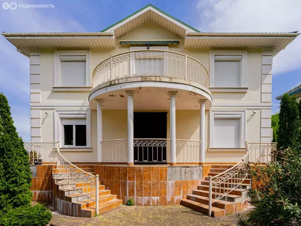 Дом в Республика Крым, муниципальный округ Алушта, село Лавровое, ... - Фото 2