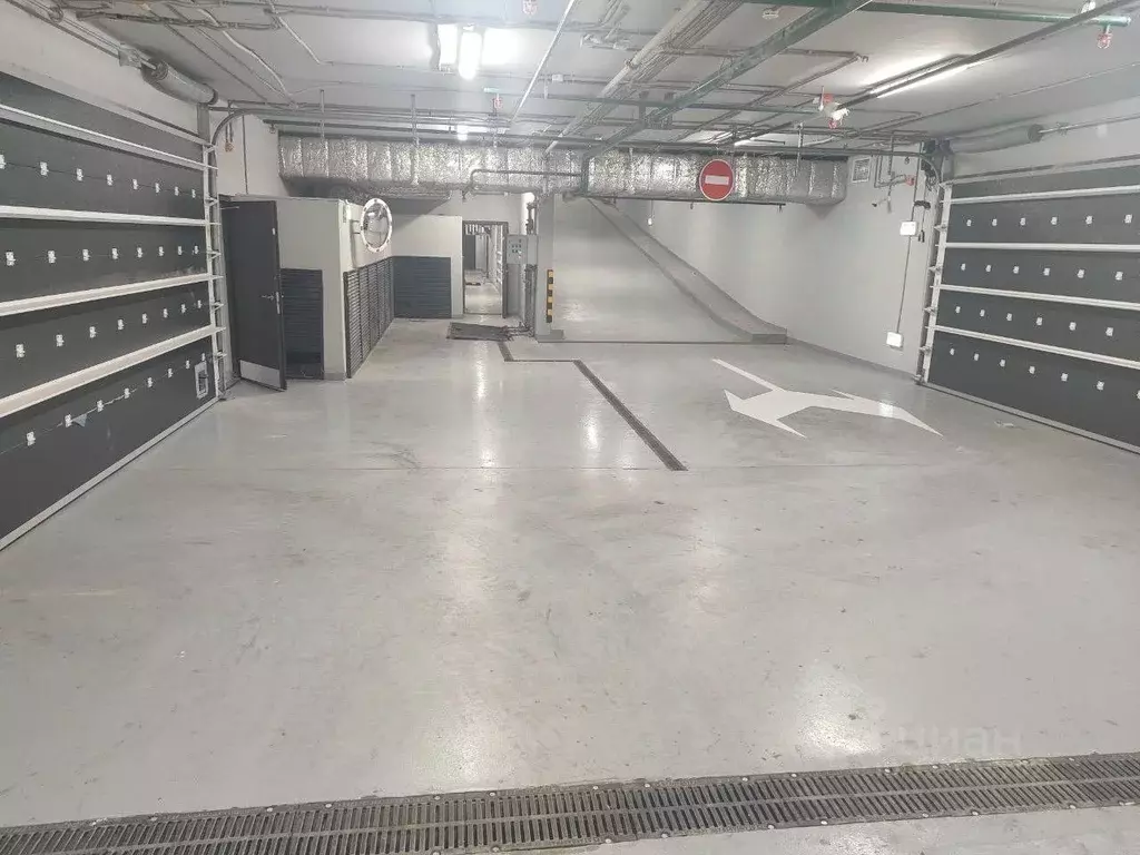 Гараж в Москва Совхозная ул., 10А (14 м) - Фото 1